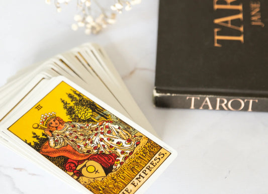 Card Readings